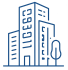 edificio footer
